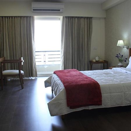 Xanadu Residency Aparthotel Kalkuta Zewnętrze zdjęcie