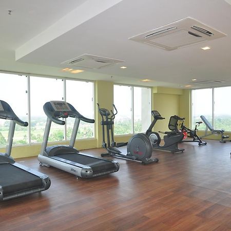 Xanadu Residency Aparthotel Kalkuta Zewnętrze zdjęcie