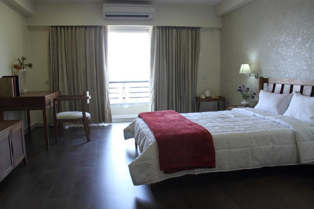 Xanadu Residency Aparthotel Kalkuta Zewnętrze zdjęcie